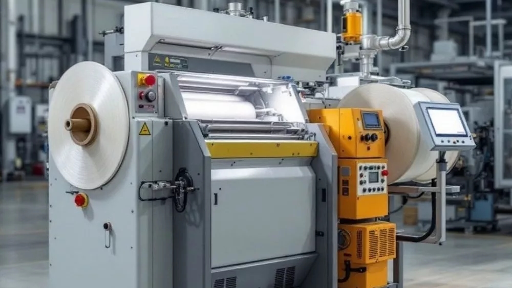 Manufacture of spulberry machine for collecting pulley and coils in Mashhad Techno Toos Manufacture of spulberry machine for collecting pulley and coils in Mashhad Techno Toos