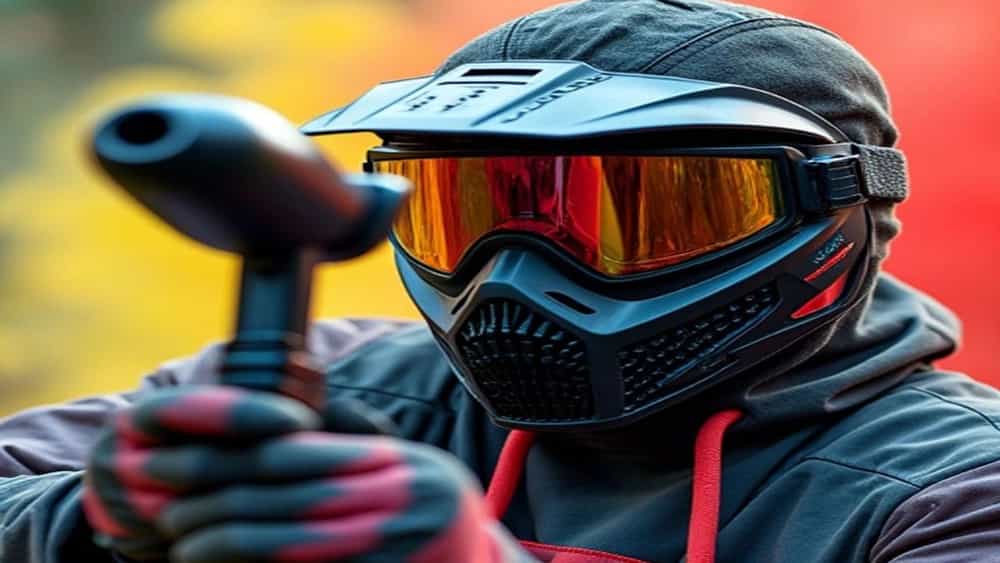 Paintball Malzemeleri Alışveriş Kılavuzu: Radd İran Şirketi'nden Kalite Ürünleri