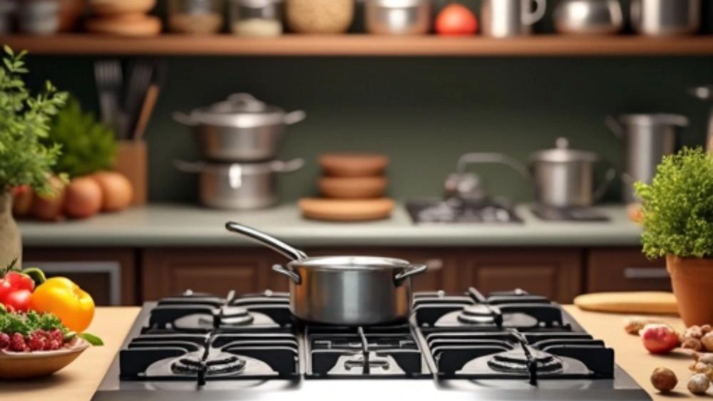 Buying Industrial Gas Stoves; Key tips to choose the best models