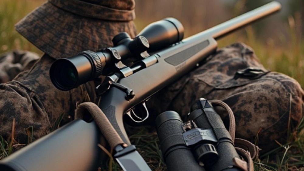 Buy hunting supplies in Rasht