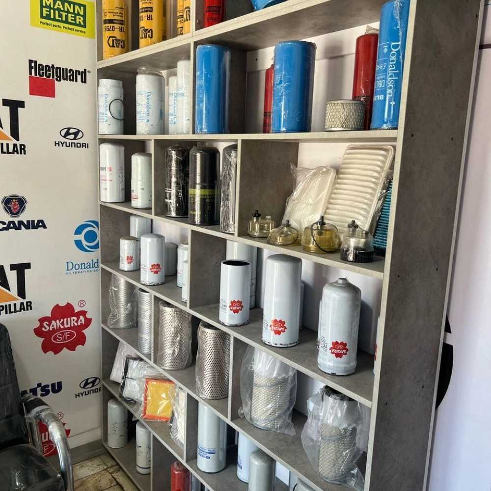 فروشگاه تک فیلتر در بندر عباس