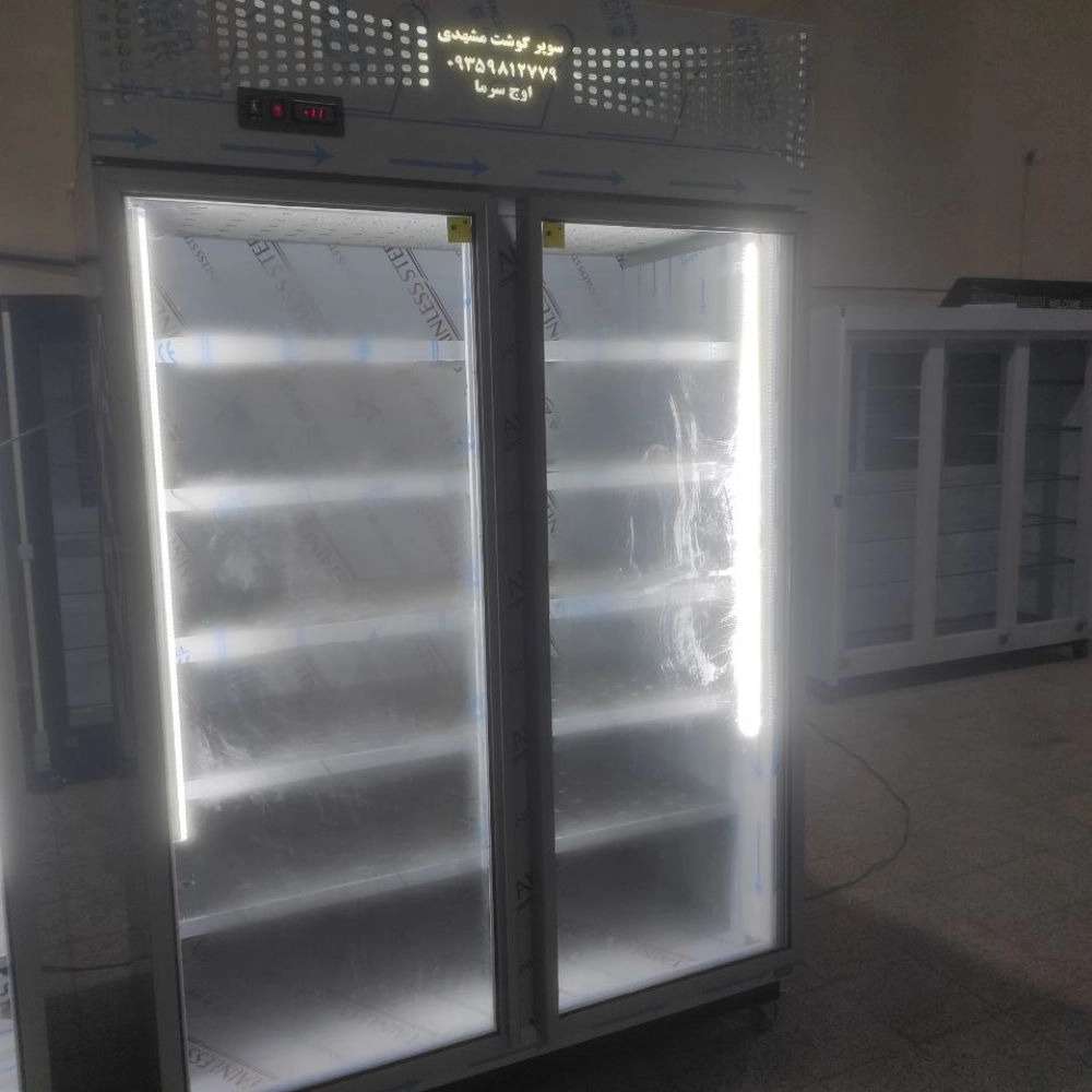 یخچال سازی اوج سرما یخچال سازی اوج سرما