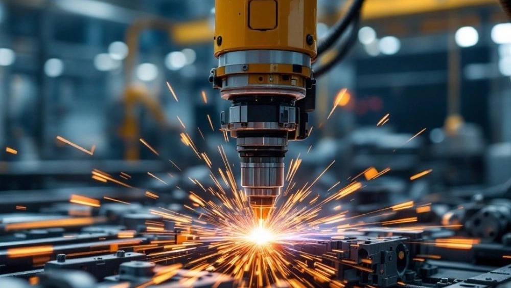 The benefits of using laser bending and welding services in various industries