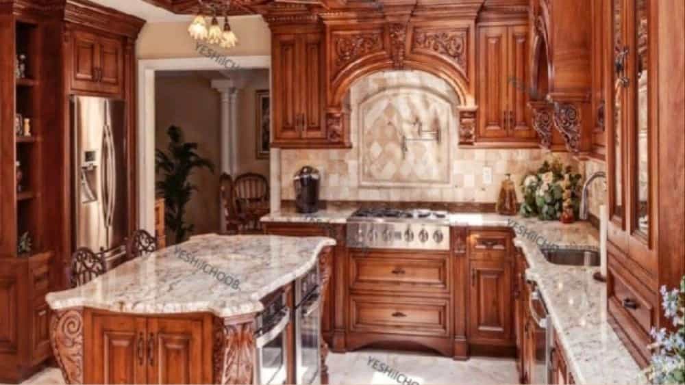 Professional Polish Professional Cabinet
