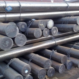 Steel steel