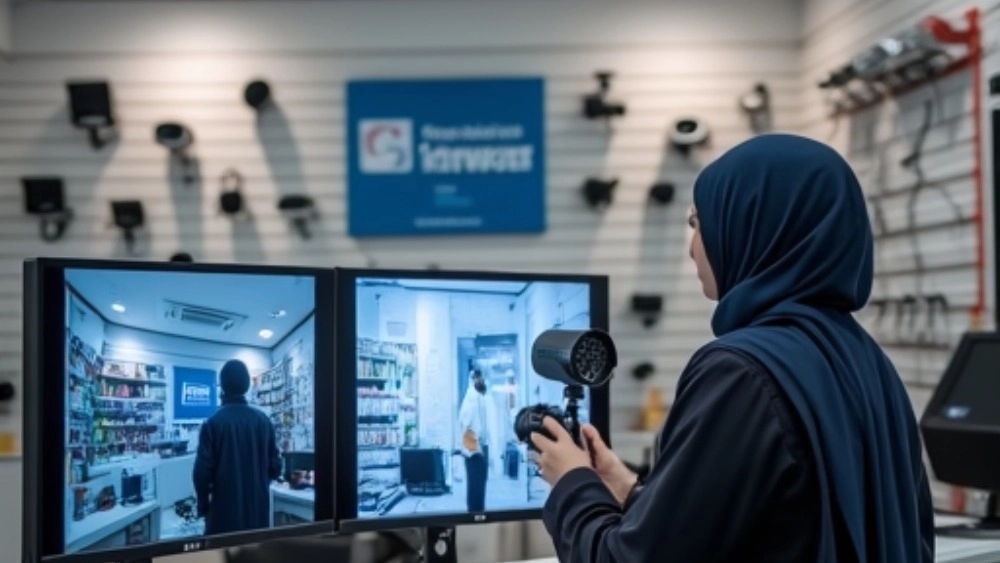 دليل CCTV الكامل في الساري: تقديم أفضل العلامات التجارية والموديلات دليل CCTV الكامل في الساري: تقديم أفضل العلامات التجارية والموديلات