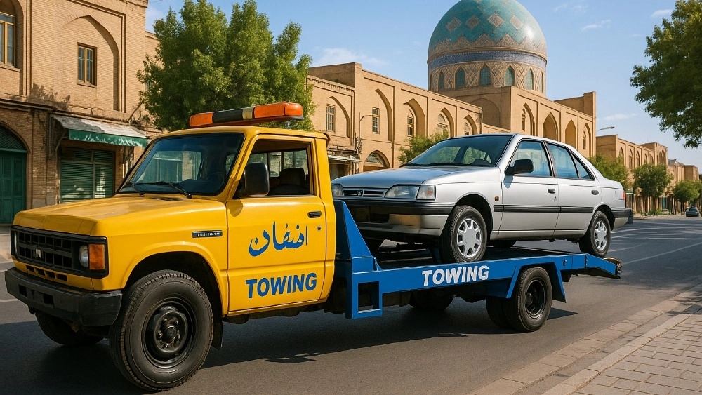 İsfahan havlu İsfahan havlu