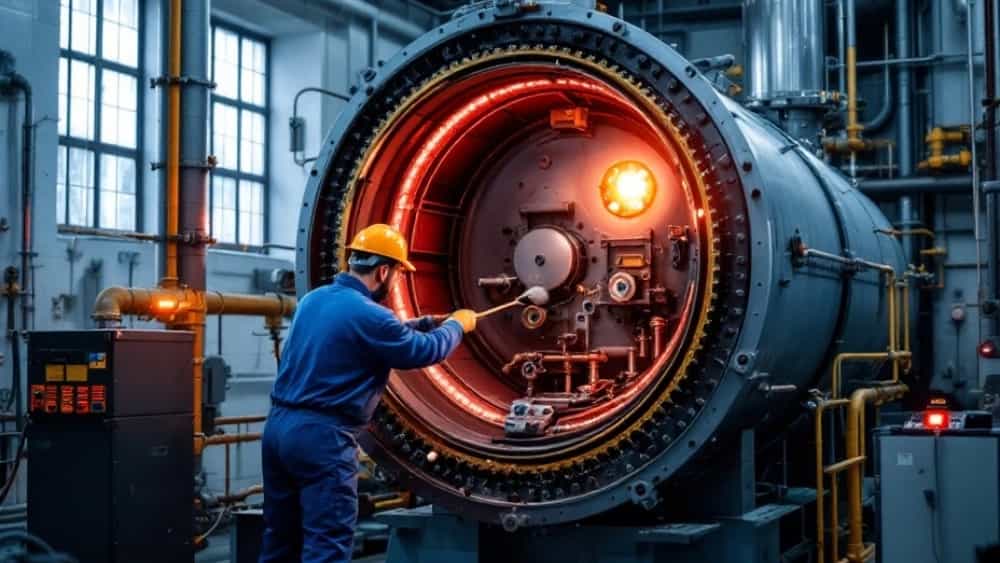 Complete Maintenance and Repair Guide in Hamadan