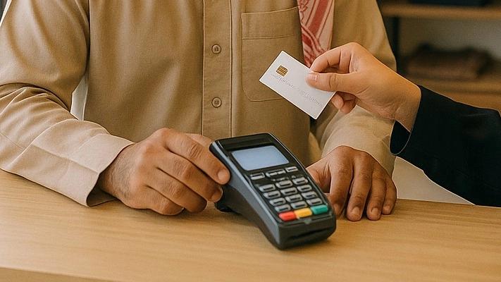 Guide to Select the Best Card Reader for Business in Khuzestan