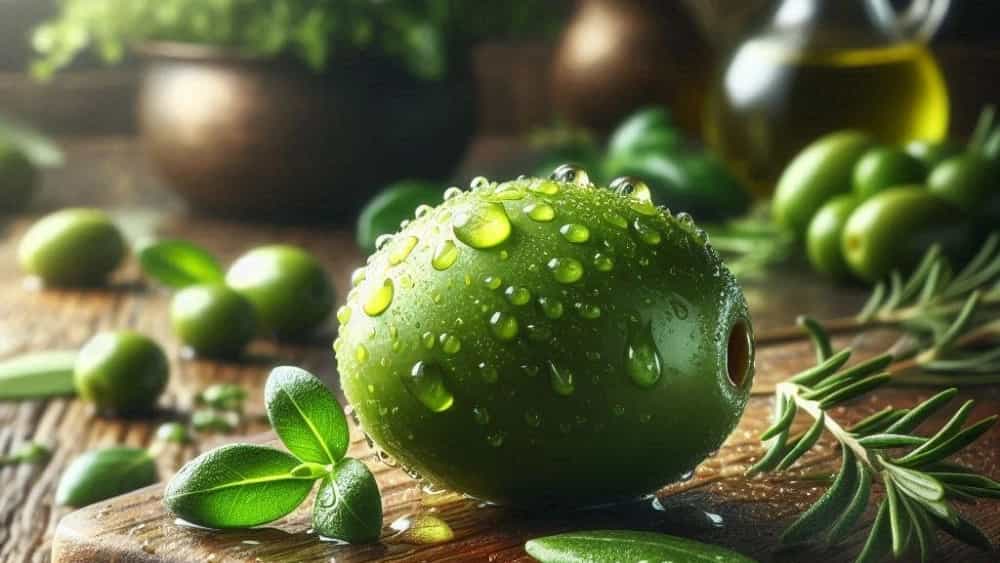 Tida Trading: شراء الزيتون بالجملة في Rudbar ، الجودة والأصالة