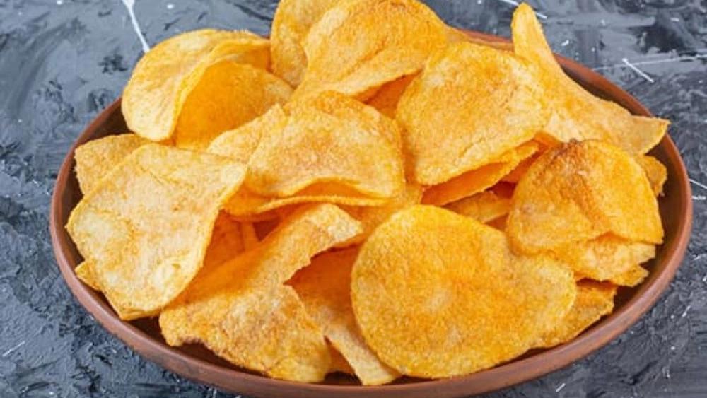 Dadla's food industry; Producer of top wheat snacks and puffs in the south of the country