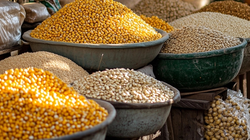 Comprehensive Guide to Buying High Quality Food in Ray Tehran Comprehensive Guide to Buying High Quality Food in Ray Tehran