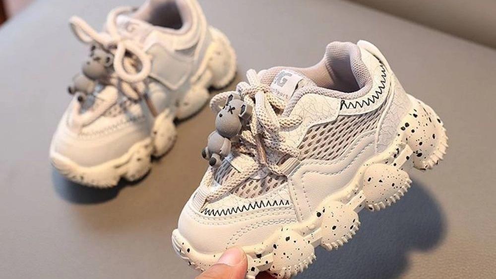 Key Tips for Buying Baby Shoes from Venice Astara Store