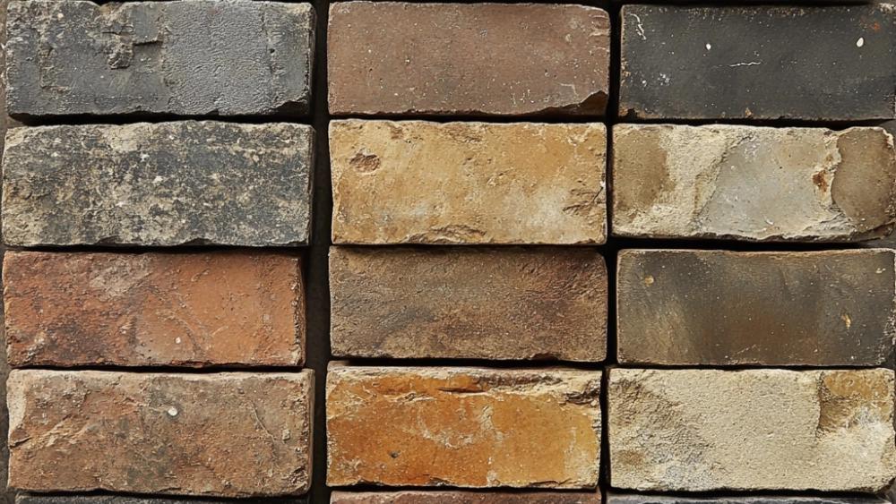 Production and distribution of high -strength refractory bricks and unique design in Isfahan