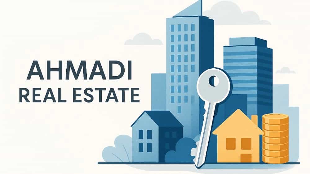 Benefits of Investing in New Parand City Real Estate in collaboration with Ahmadi Housing