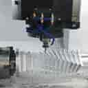 شركة Sorna Sanat Engineering Company Sahand ، تصنيع قطع الغيار الصناعية CNC في شيراز