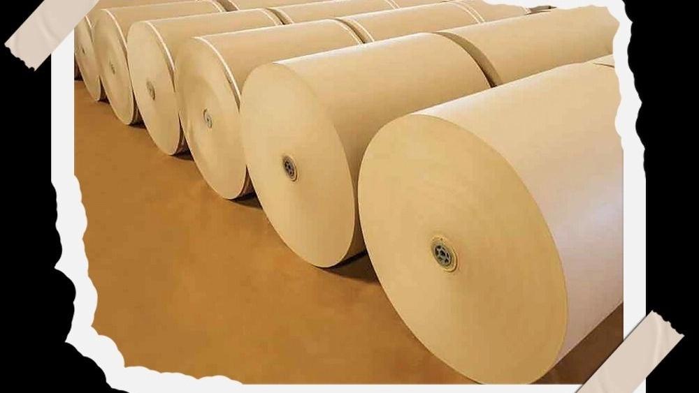 التحقيق في الفرق بين ورق الخطوط البسيطة والألوان في التطبيقات الصناعية