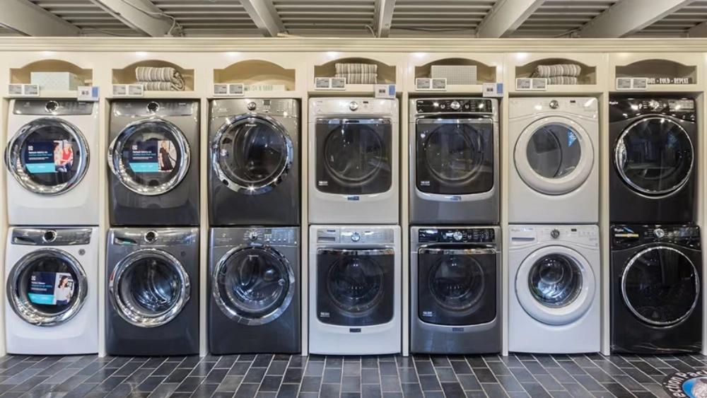 What should we consider to buy a washing machine