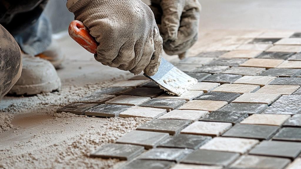 Tile Wage in Gilan Tariffs, Tips and Factors