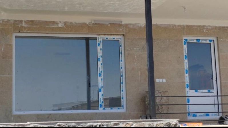 Kapı ve pencere satın almak UPVC doğrudan ve üreticiden hemen