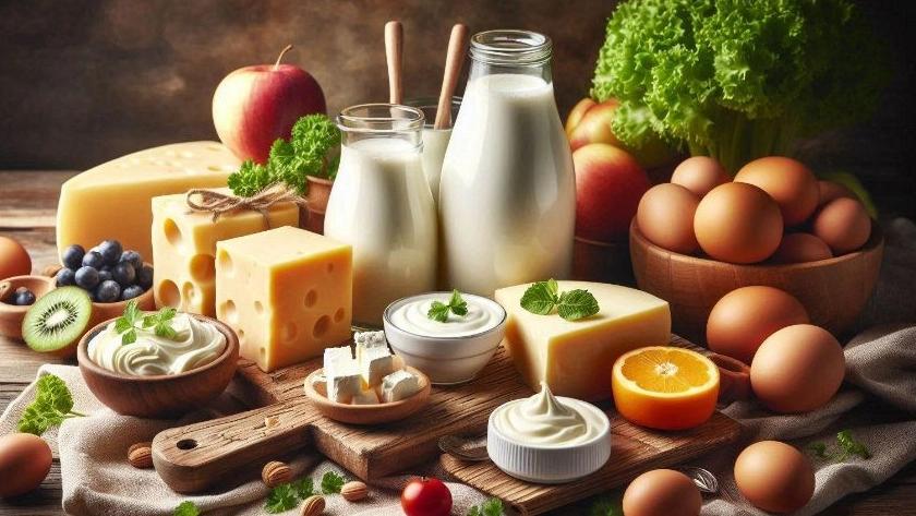 Buying high quality dairy in Tabriz: Why is the former store the best option?