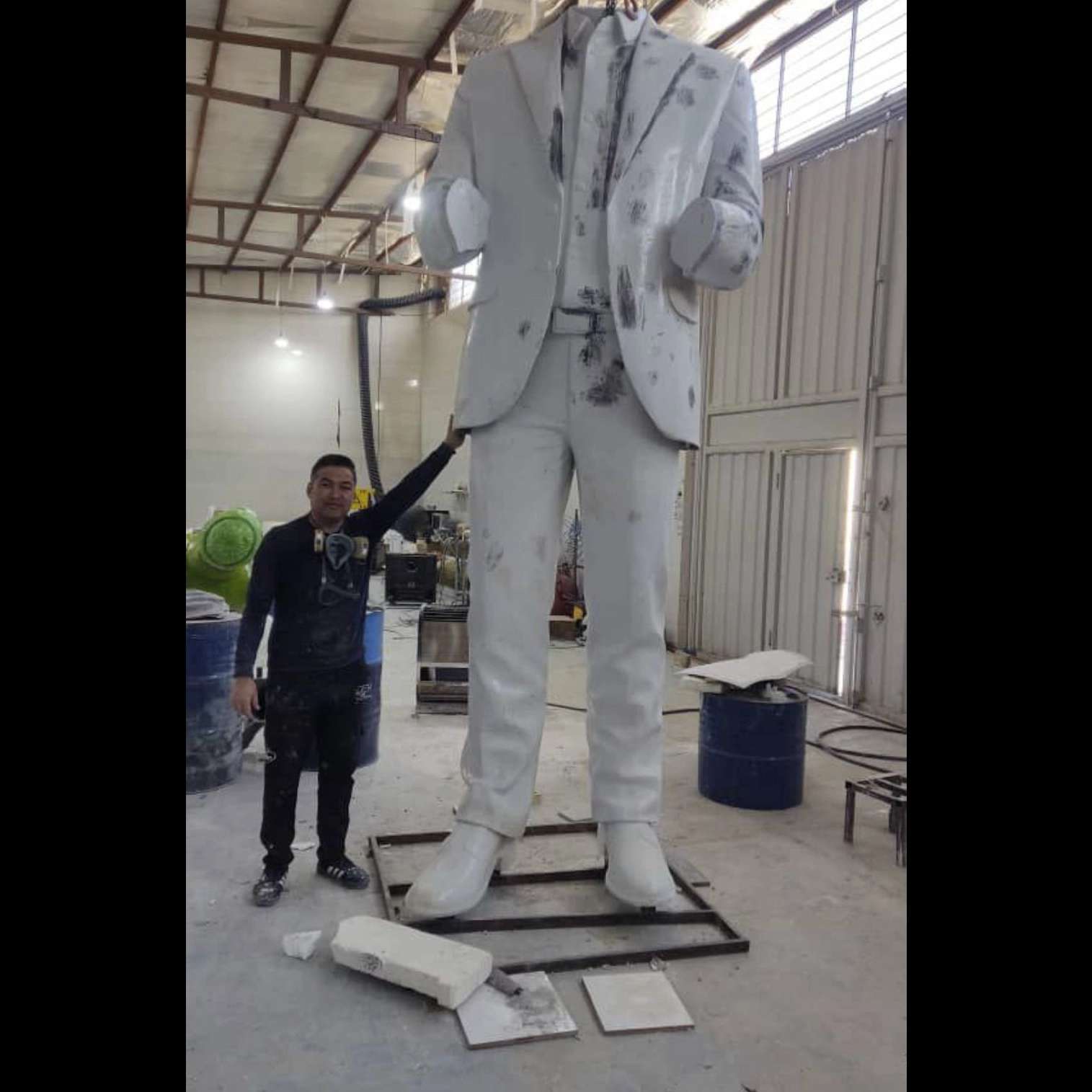 قالبسازی سیلیکونی حرفه ای مشهد سیلیکون احمدی قالبسازی سیلیکونی حرفه ای مشهد سیلیکون احمدی