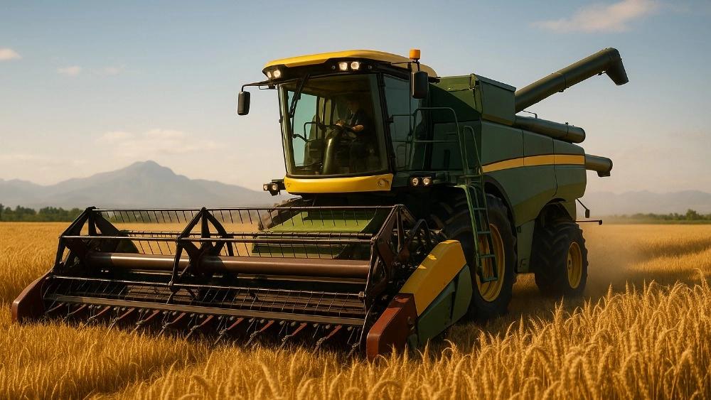 Coasting Sorting Devices Technology: A New Future in Iranian Agriculture