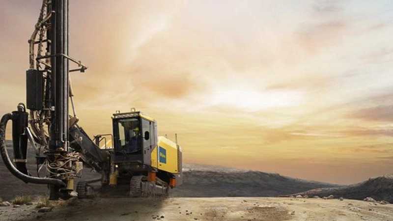 Lotfi Company, Manufacturer of Mineral Drilling Tools in Tabriz