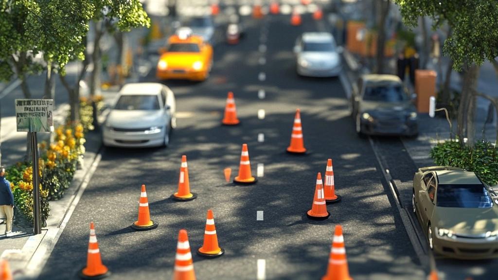 Best Traffic Equipment Store in Tehran: Why Ideal Traffic?