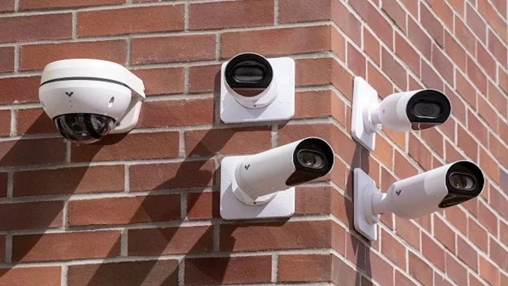 شراء CCTV مناسب للمنزل والعمل في Zahedan