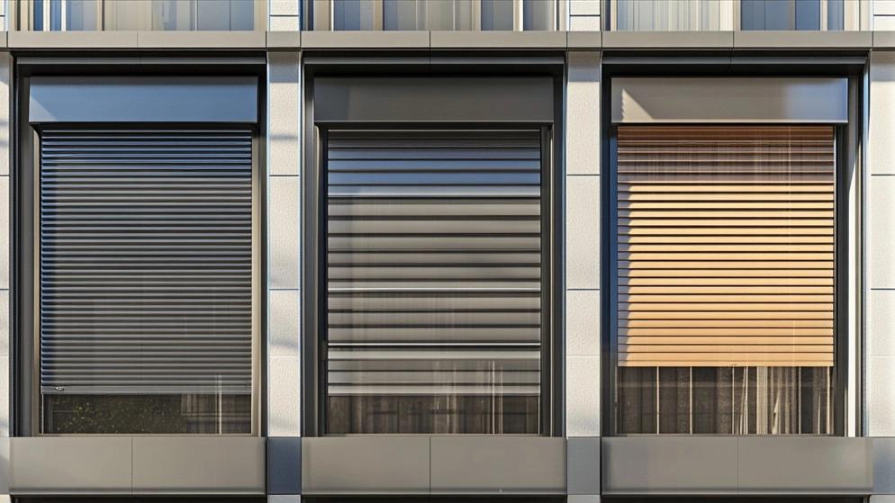 Saveh Electric Shutters Price: Comprehensive Guide and Key Tips Before Buy