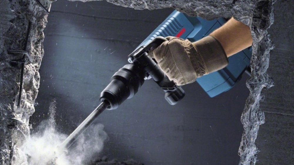 Sale of drill electrical tools and demolition hammer in Bojnourd Sale of drill electrical tools and demolition hammer in Bojnourd