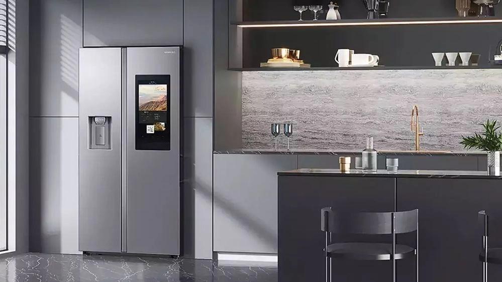 Side -by -side refrigerators in Mashhad: Examination of X Vision models and its benefits