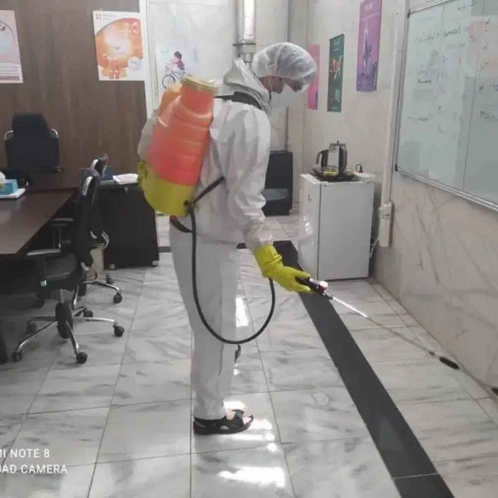 شرکت پیشتاز نابودگر شرکت پیشتاز نابودگر