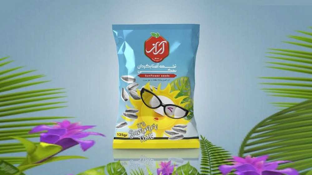 شرکت زرین آونگ راد آسیا