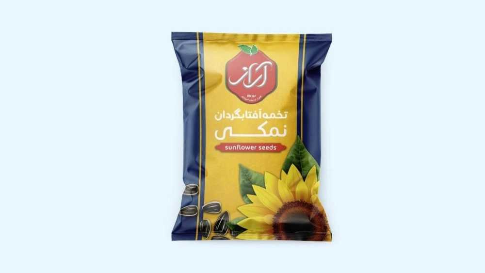 شرکت زرین آونگ راد آسیا