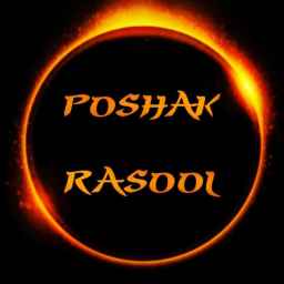 Rasool clothing