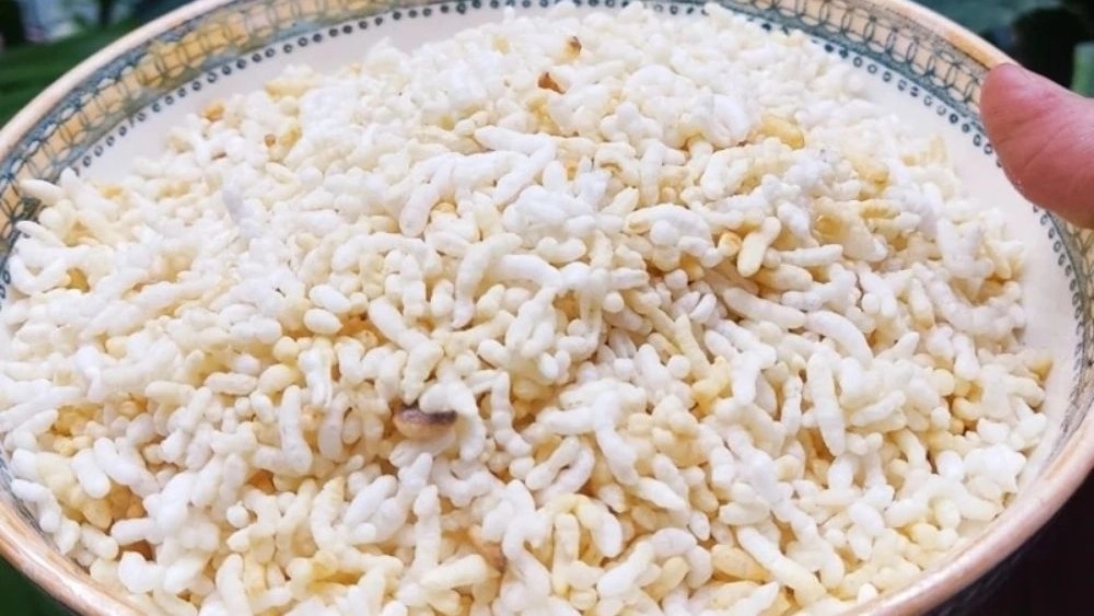 Oil, healthy, low -oil rice! Oil, healthy, low -oil rice!