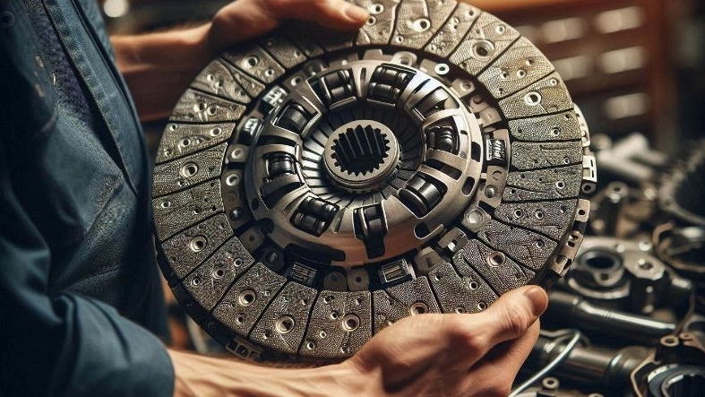Disk ve debriyaj plakası belirtileri ve amolde onarım süresi Disk ve debriyaj plakası belirtileri ve amolde onarım süresi