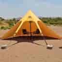 Tent Friends Shop, Travel Tent and Camping Supplies in Rasht Gilan