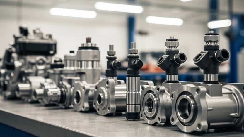 Specialized Counseling of Stoke and New Diesel Car Parts in Urmia