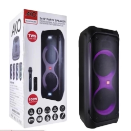 Mother's Speaker Shop