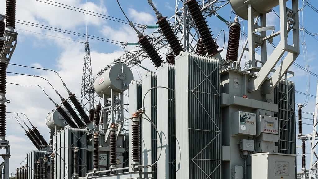 محولات المحولات من إيران تنقل نبض النبض جنوب خوراسان الصناعات
