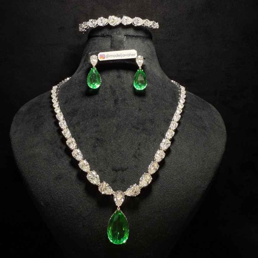 Jewelry service