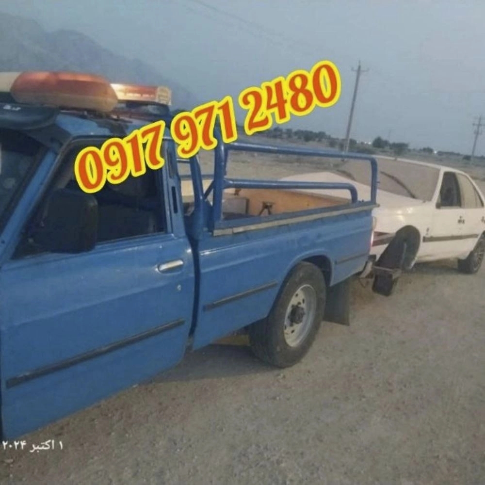 امدادخودرو خودروبر و یدک کش عبادزاده در آبدون کاکی امدادخودرو خودروبر و یدک کش عبادزاده در آبدون کاکی