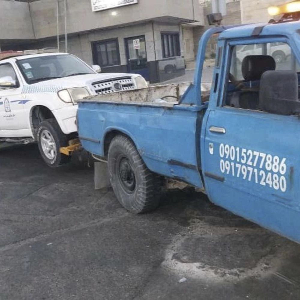 امدادخودرو خودروبر و یدک کش عبادزاده در آبدون کاکی امدادخودرو خودروبر و یدک کش عبادزاده در آبدون کاکی