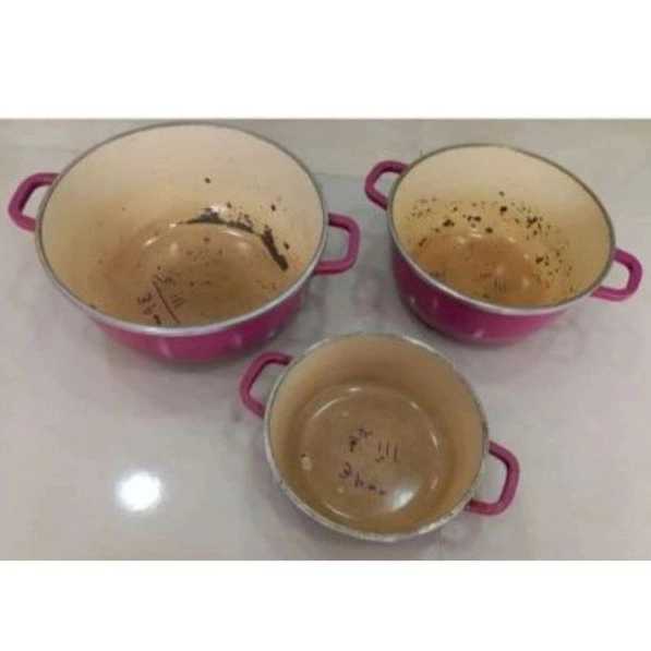 بازسازی ظروف تفلون به گرانیت