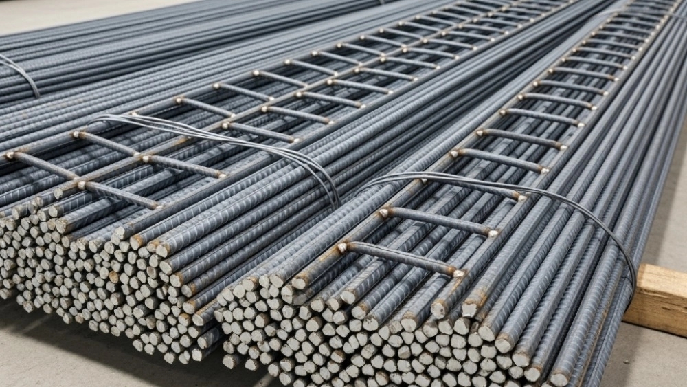 Competitive Price of Bar Rebar in Fereidunkar Competitive Price of Bar Rebar in Fereidunkar