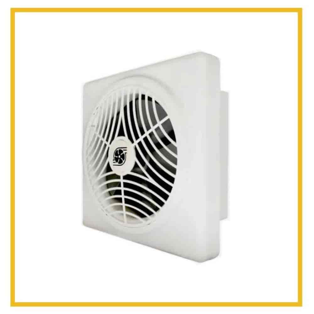 Household ventilator