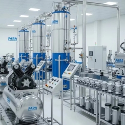 Optimazan Industrial Company